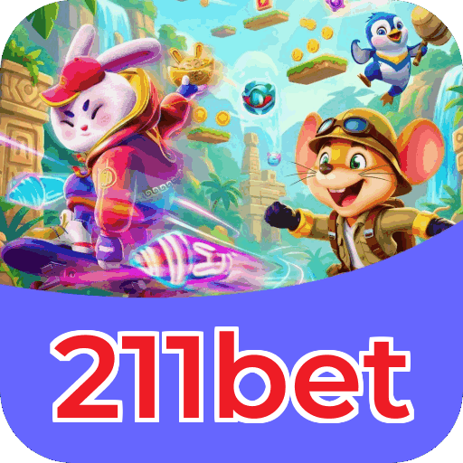 Instalar APK 211bet